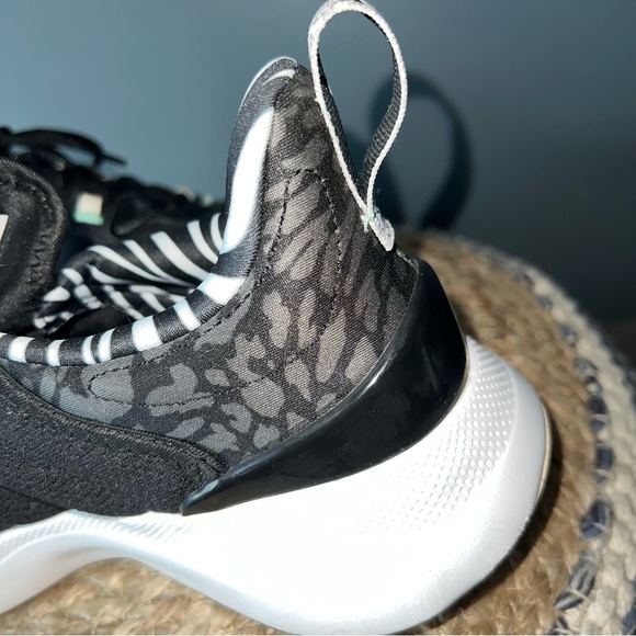 Adidas Puremotion Super Lace Up Sneakers - Picture 2 of 10